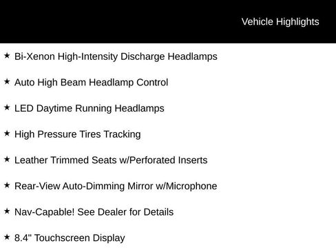 Used 2015 Jeep Grand Cherokee Limited w/ Luxury Group II AWD/4WD image 6