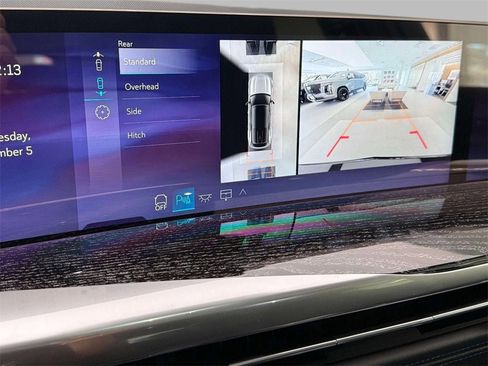 New 2025 Cadillac Escalade IQ Luxury 1 image 6