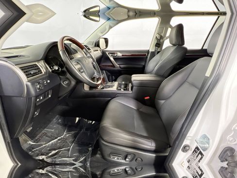 Used 2019 Lexus GX 460 Premium AWD/4WD image 21