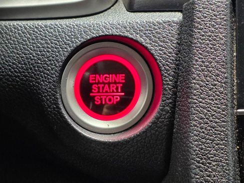 Used 2016 Honda Civic Touring image 31