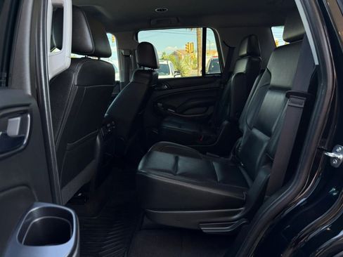 Used 2019 Chevrolet Tahoe LT w/ Max Trailering Package RWD image 44