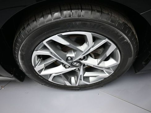 Certified 2023 Hyundai Sonata SEL FWD image 13