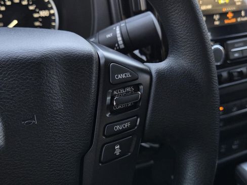 New 2026 Nissan Frontier SV image 25