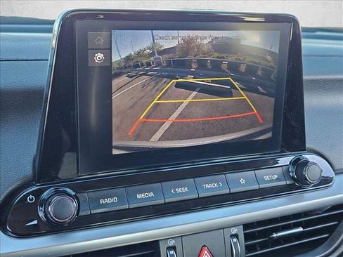 Used 2024 Kia Forte LXS w/ LXS Technology Package image 12