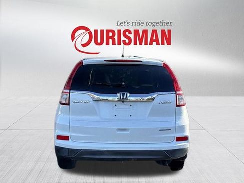 Used 2016 Honda CR-V SE image 3