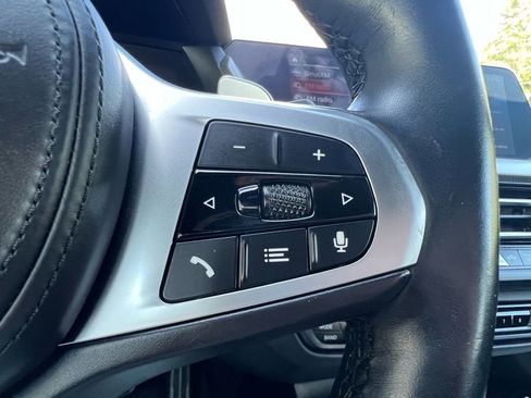 Used 2023 BMW 228i xDrive Gran Coupe w/ M Sport Package image 13