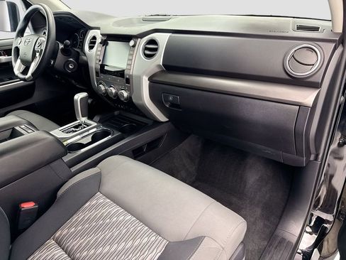 Used 2021 Toyota Tundra SR5 RWD image 15