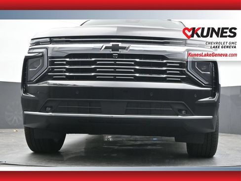 New 2026 Chevrolet Tahoe Premier w/ Sun And Tow Package AWD/4WD image 48