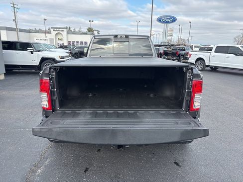 Used 2024 RAM 3500 Tradesman w/ Chrome Appearance Group image 7