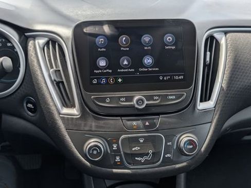 Used 2025 Chevrolet Malibu LS image 45