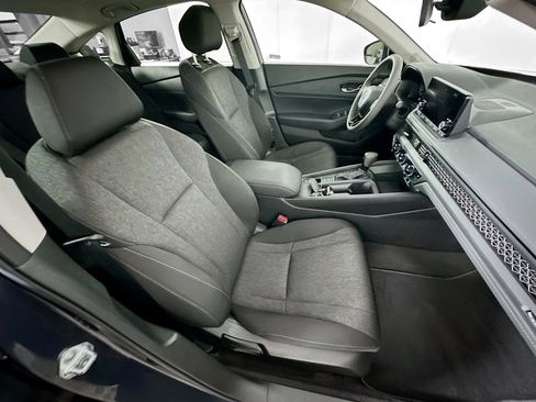 Used 2025 Honda Accord SE image 28