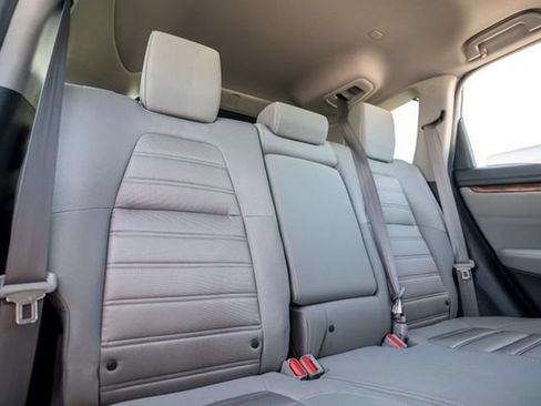 Used 2019 Honda CR-V EX image 40