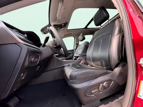 Used 2023 Jeep Grand Cherokee 4WD 4xe image 10