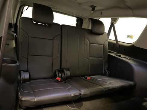 Used 2015 GMC Yukon XL Denali w/ Open Road Package image 25