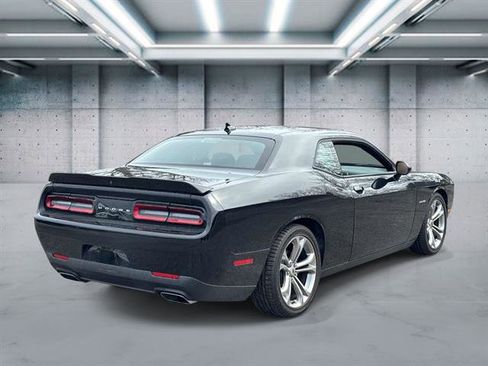 Used 2021 Dodge Challenger R/T RWD image 27