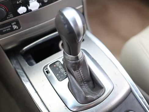 Used 2012 INFINITI G25 Journey RWD image 41