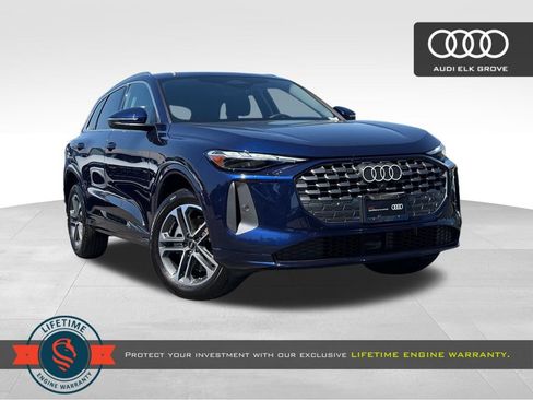 Used 2025 Audi Q5 Premium w/ Convenience Package AWD/4WD image 1