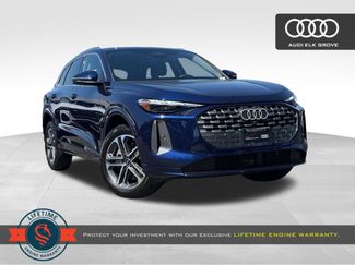 Used 2025 Audi Q5 Premium w/ Convenience Package AWD/4WD 360° Tour