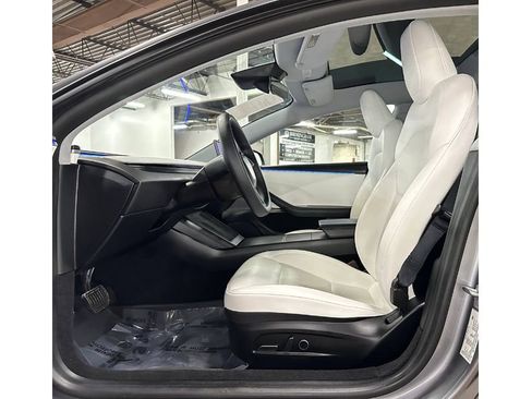 Used 2025 Tesla Model 3 Long Range image 20