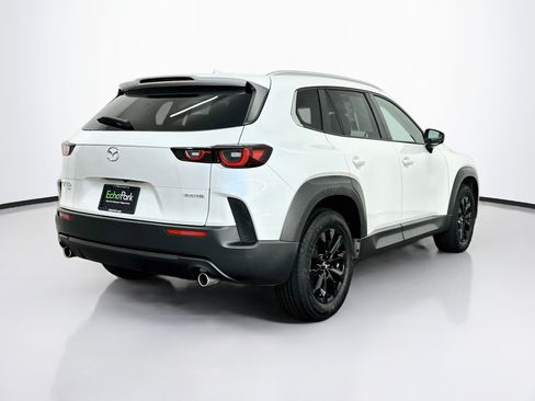 Used 2025 MAZDA CX-50 AWD 2.5 S w/ Premium Package image 9