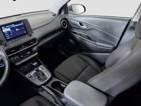Used 2022 Hyundai Kona SEL w/ Convenience Package FWD image 24