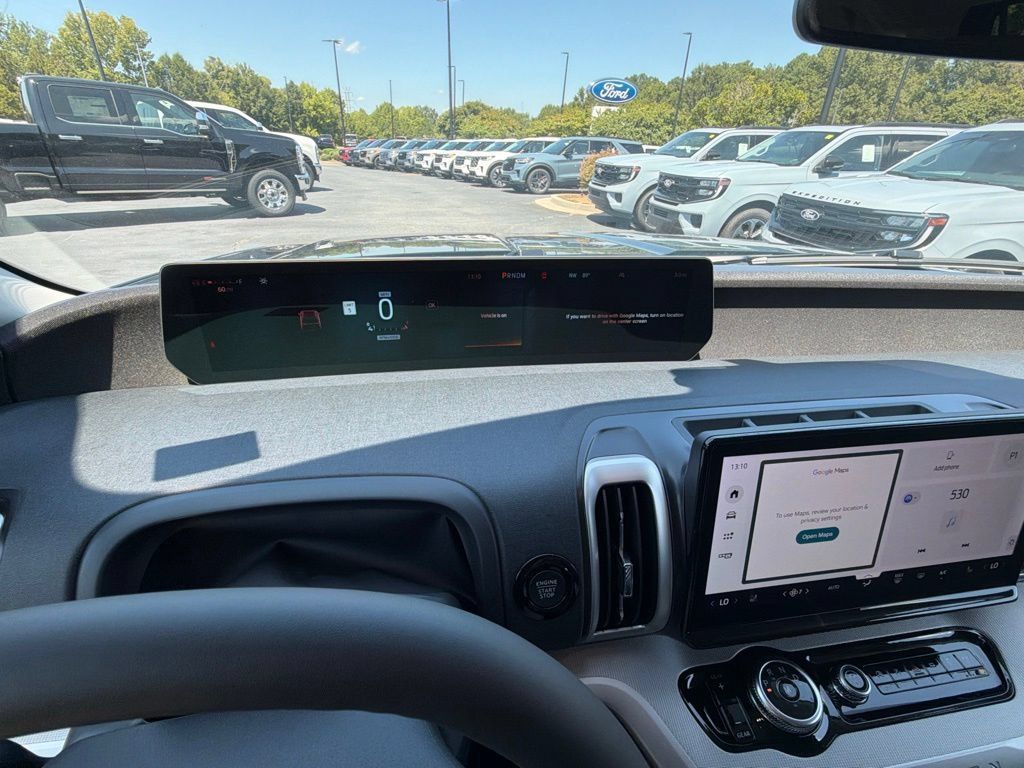 New 2027 Ford Expedition Max Active RWD image 4