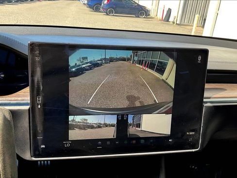 Used 2021 Tesla Model S Plaid AWD/4WD image 14