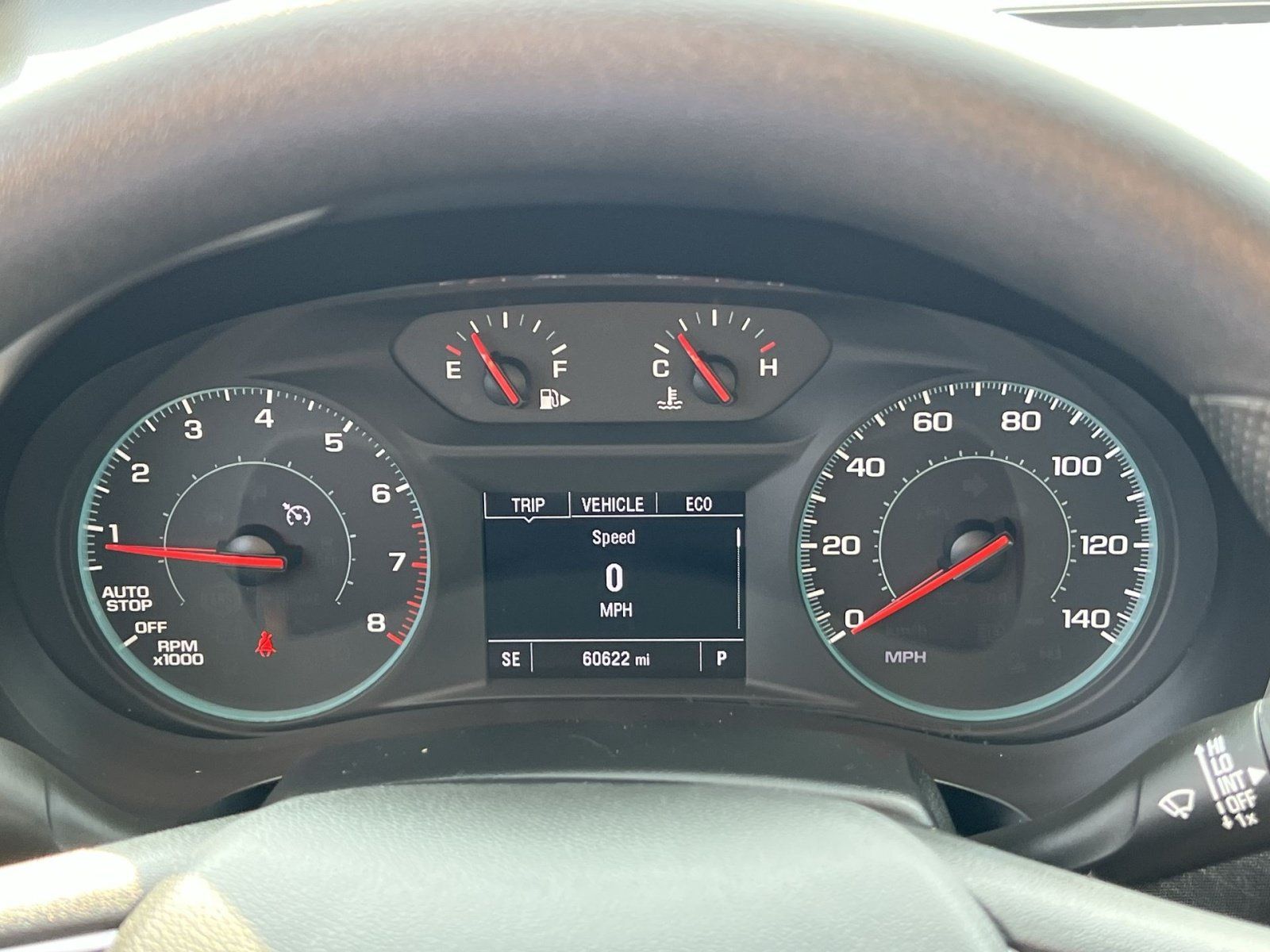 Used 2024 Chevrolet Malibu LT FWD image 17