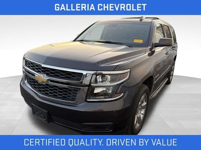 Used 2017 Chevrolet Tahoe LS w/ All-Season Package