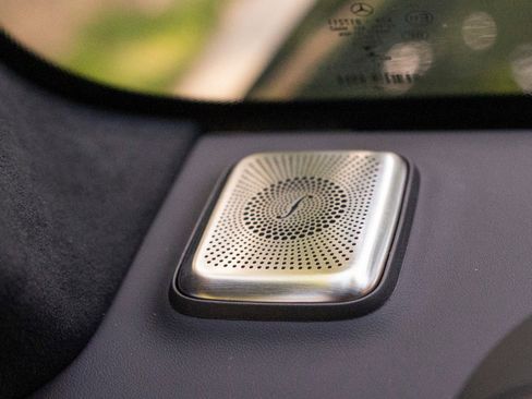 Used 2021 Mercedes-Benz G 63 AMG 4MATIC image 33