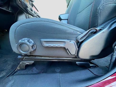 Used 2021 Jeep Wrangler Unlimited Rubicon w/ Safety Group image 25