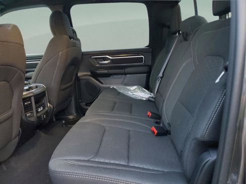 New 2026 RAM 1500 Big Horn image 7