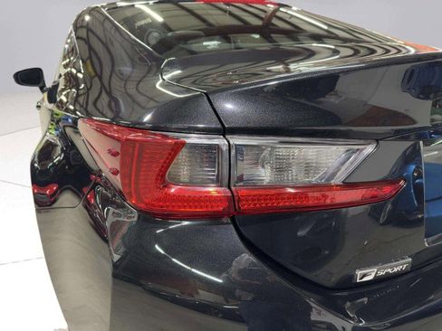 Used 2018 Lexus RC 300 AWD image 13