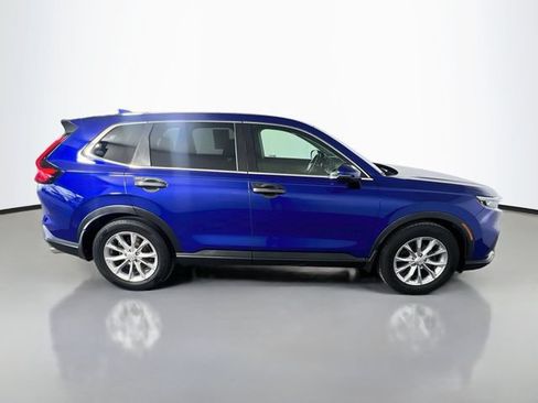 Used 2024 Honda CR-V EX image 9