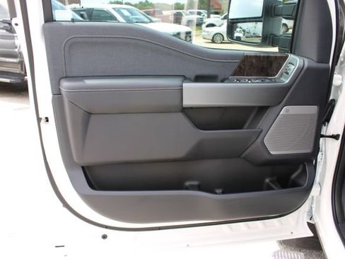 New 2026 Ford F350 Lariat w/ Lariat Ultimate Package AWD/4WD image 6