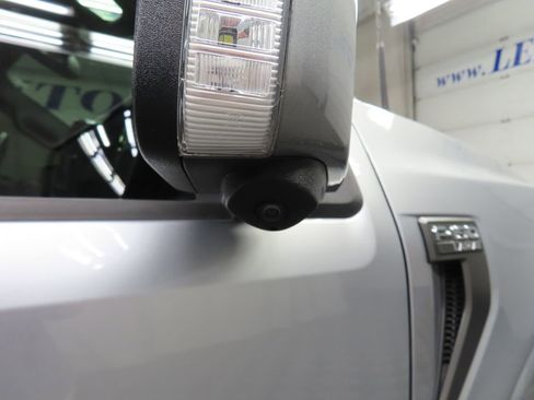 Used 2023 Ford F150 Lariat w/ Equipment Group 502A High AWD/4WD image 60
