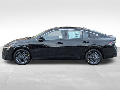 New 2026 Nissan Sentra SV w/ SV Convenience Package image 12