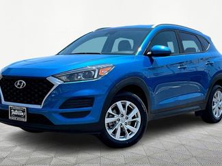 Used 2020 Hyundai Tucson Value image 1
