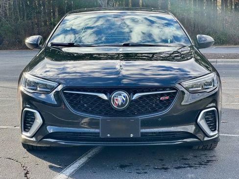 Used 2019 Buick Regal GS image 12