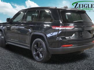 Used 2024 Jeep Grand Cherokee Limited w/ Luxury Tech Group II video 2