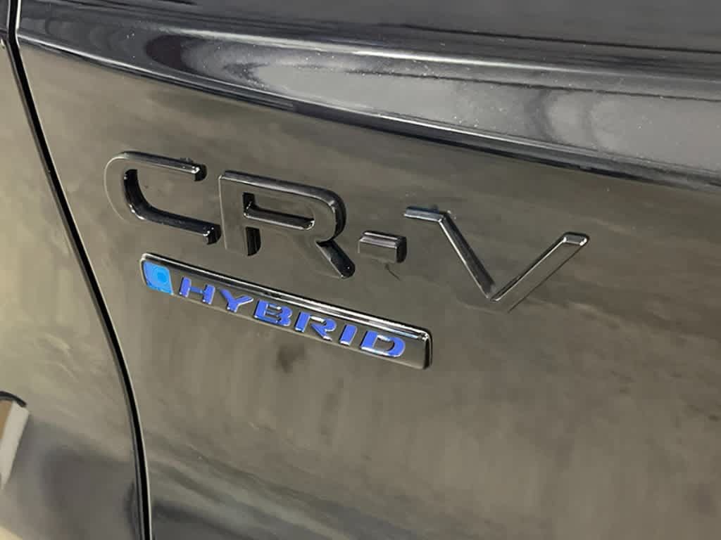 New 2027 Honda CR-V Sport-L image 6