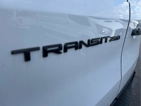 New 2026 Ford Transit 250 w/ Load Area Protection Package image 7