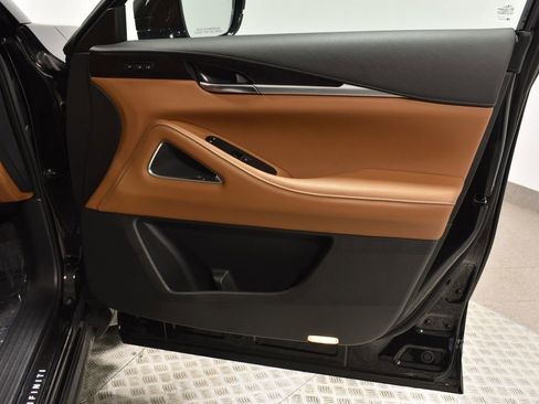 Certified 2025 INFINITI QX60 Autograph w/ Cargo Package image 35