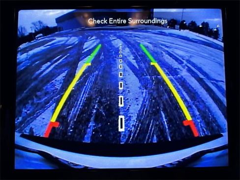 Used 2020 Jeep Grand Cherokee Altitude image 22