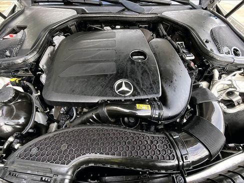 Used 2020 Mercedes-Benz E 350 Sedan image 31