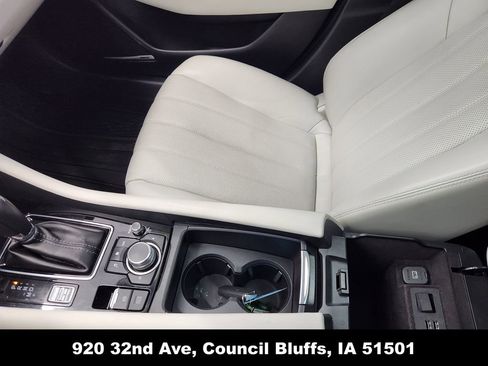 Used 2018 MAZDA MAZDA6 Signature image 30