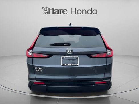 Certified 2025 Honda CR-V EX-L image 5