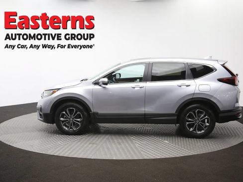 Used 2020 Honda CR-V EX-L image 63