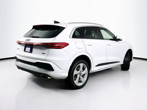 Used 2025 Audi Q5 Premium Plus AWD/4WD image 7