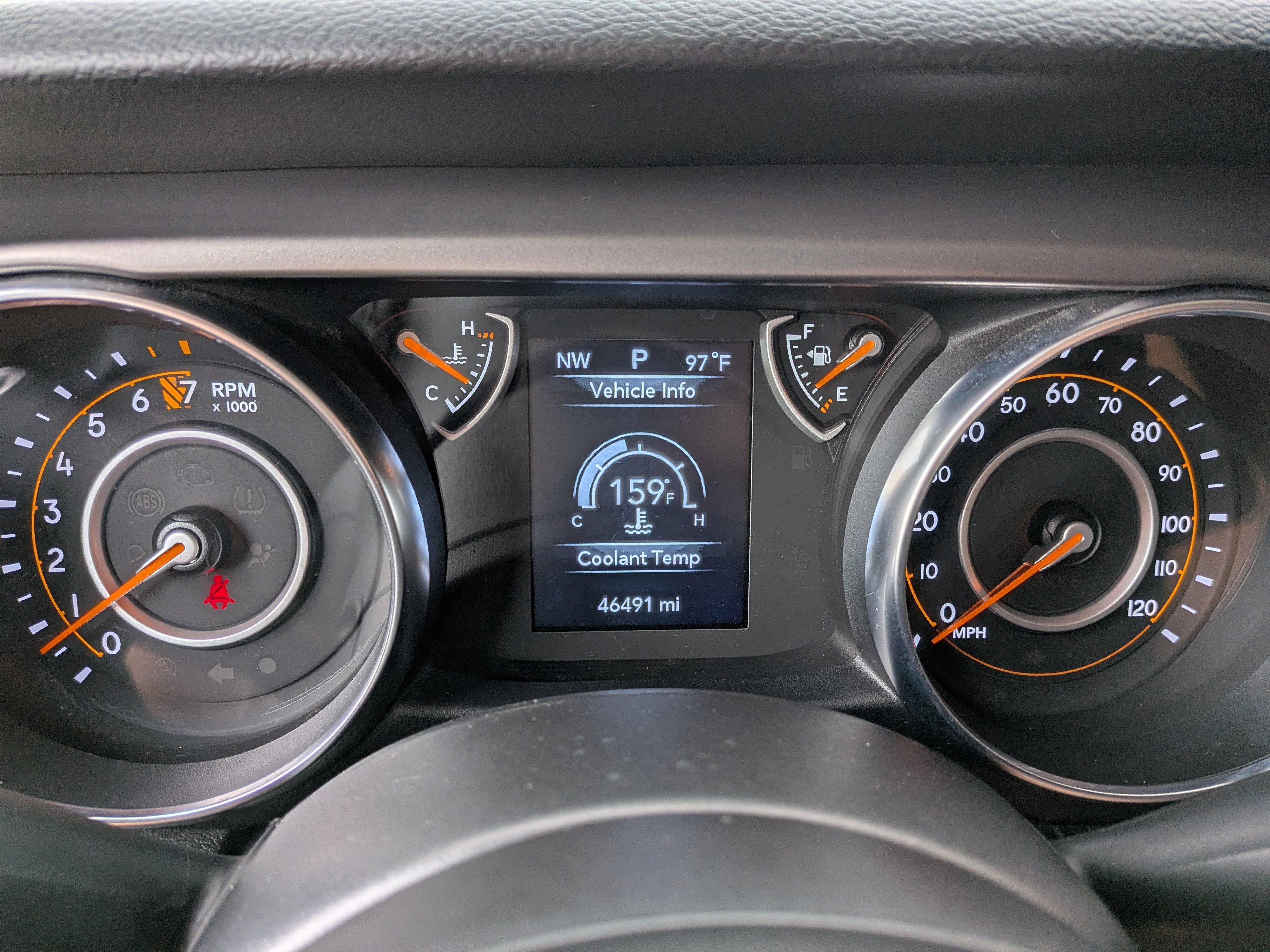 Used 2023 Jeep Gladiator Sport AWD/4WD image 26